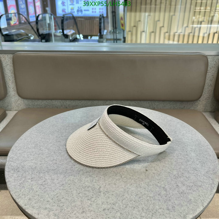 SAMC - CHL Caps & Hats - 468