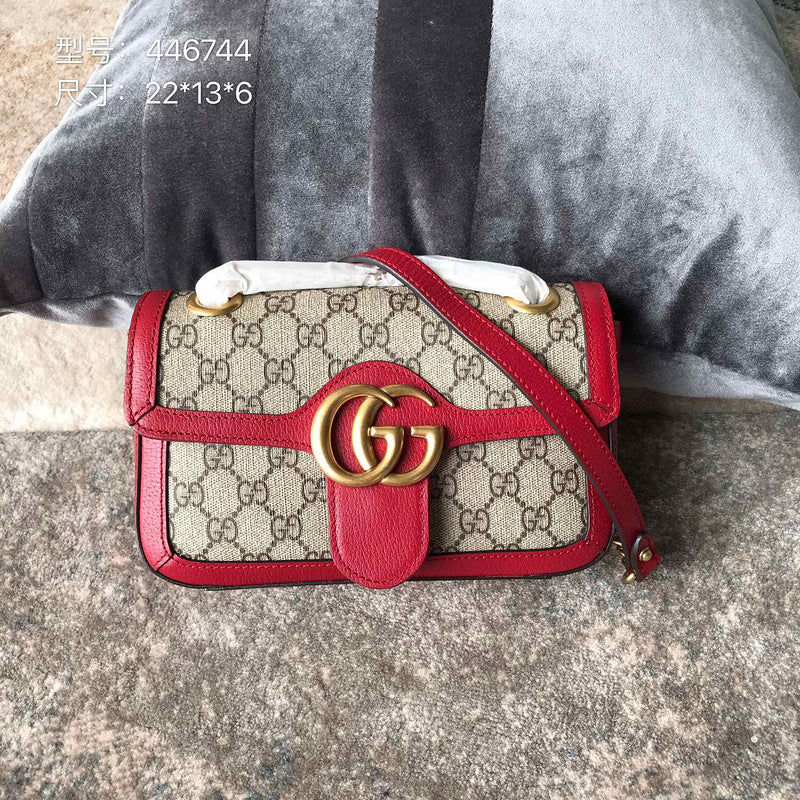 Satchel Bags - GCI Bags - 7024
