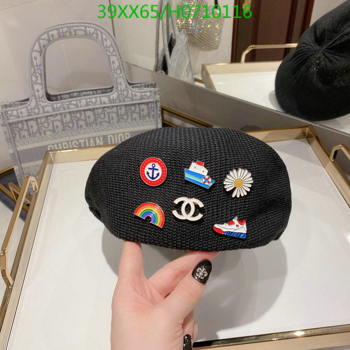 SAMC - CHL Caps & Hats - 538