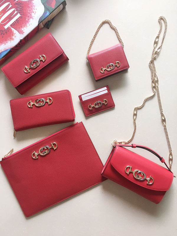 Glami-i - Guki Wallet - 465