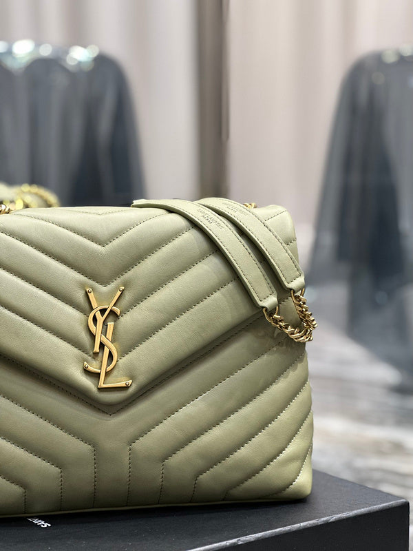 Glamy - YLS Bags - 969