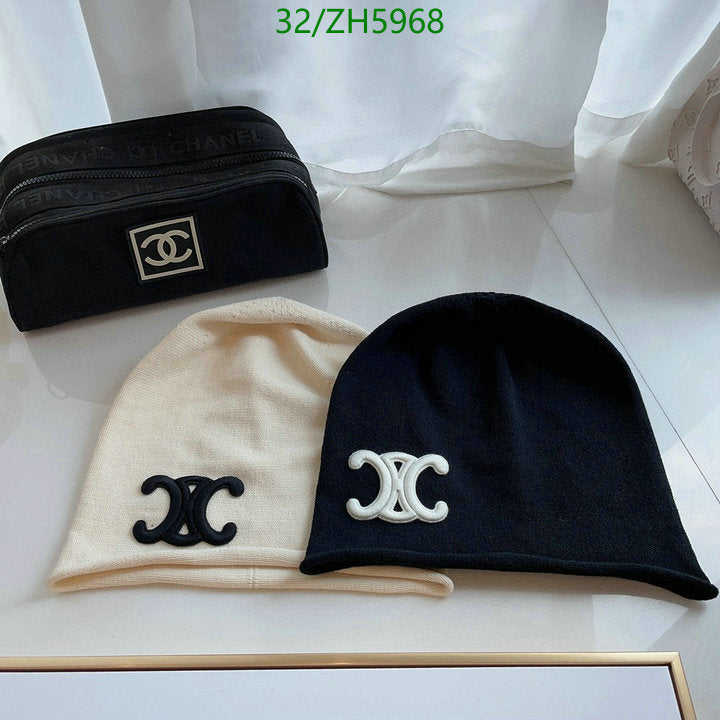 SAMC - COL Caps & Hats - 276