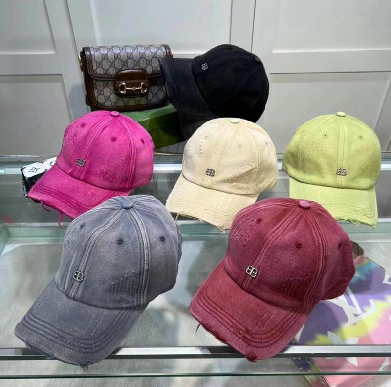 SAMC - Mix Hats - 043