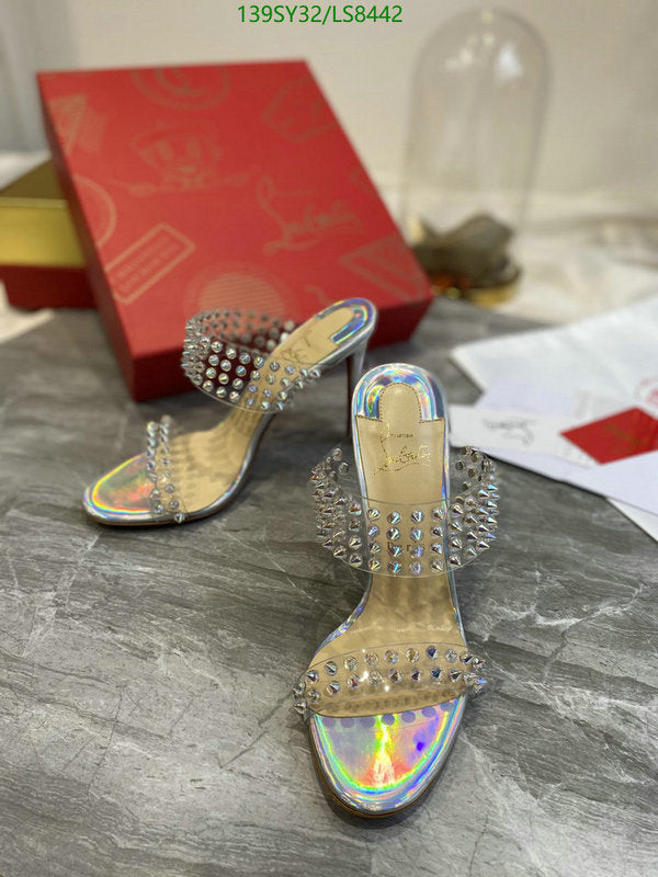 SAMC - CBL Women Shoes - 147