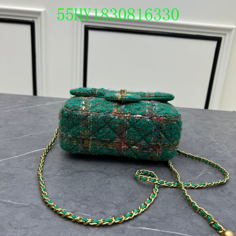 Glami - CHL Bags - 132