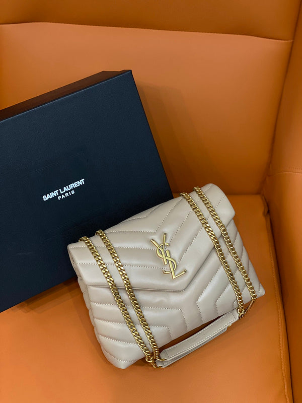 Glamy - YLS Bags - 1307