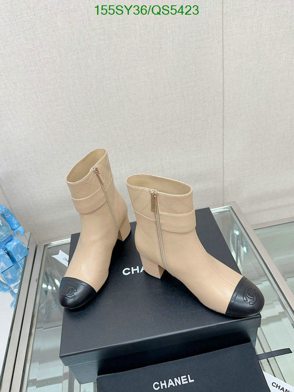 SAMC - Mix Boots - 310