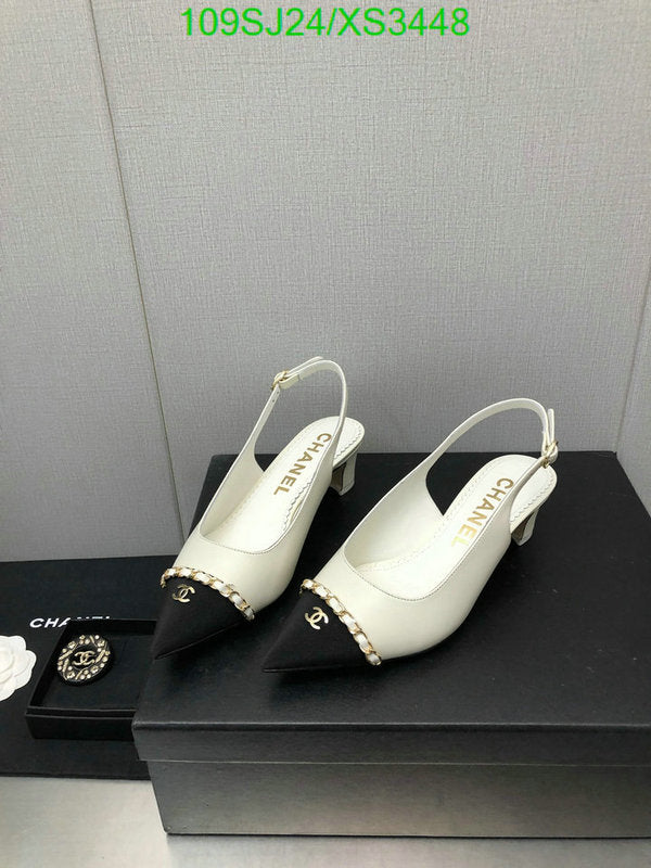 SAMC - CHL Women Shoes Ballet - 365