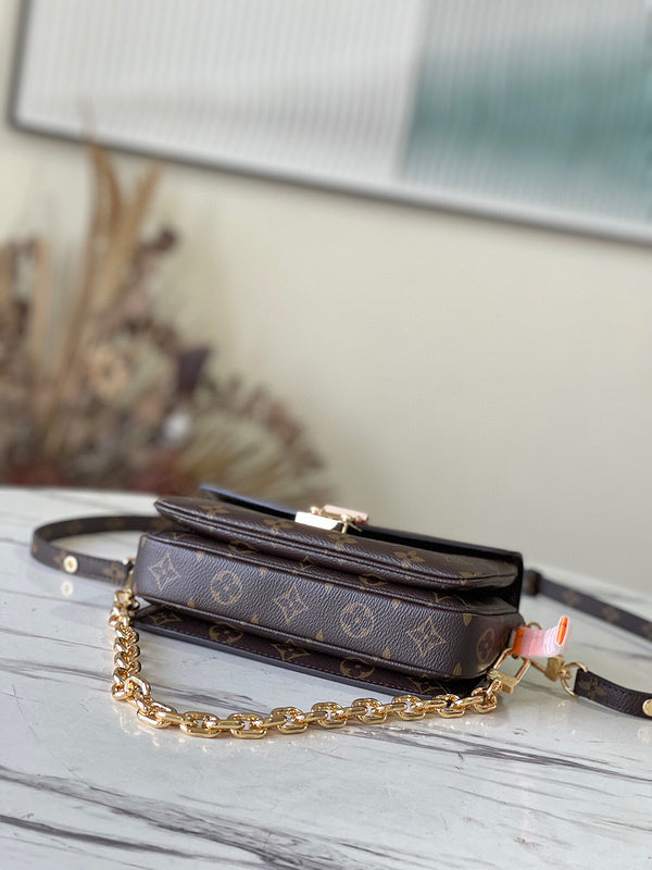 Glami- Glami- Lu-Vi bags - 509