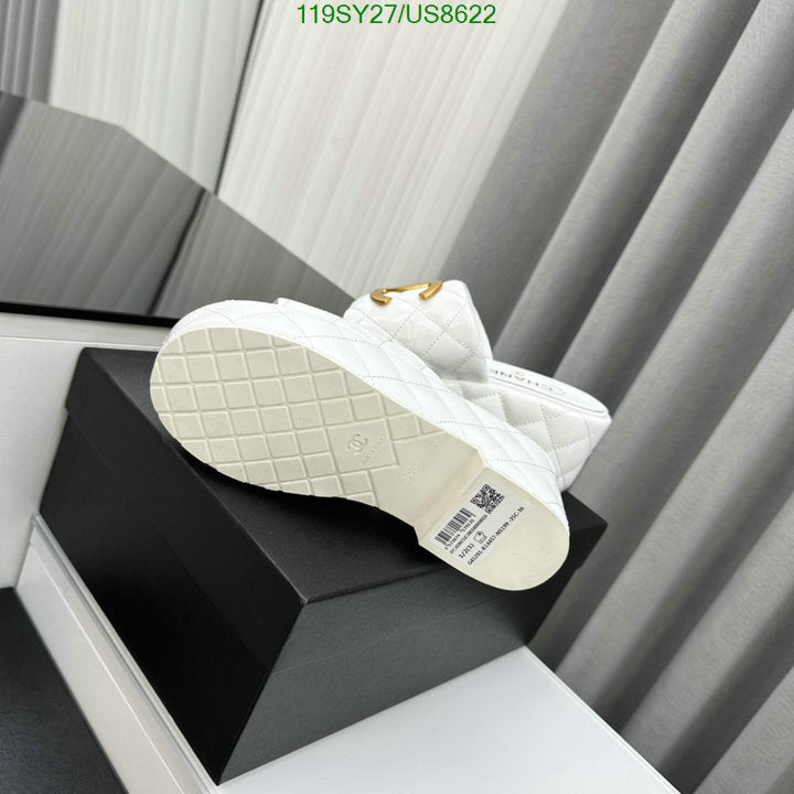 SAMC - CHL Women Shoes High Heels - 104