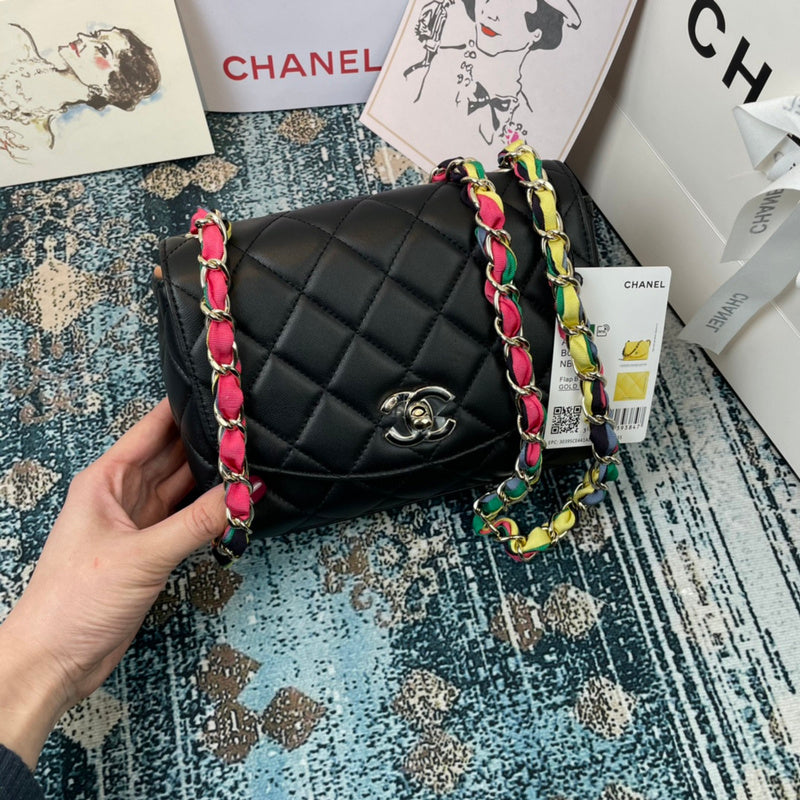 Satchel Bags - CHL Bags - 1733