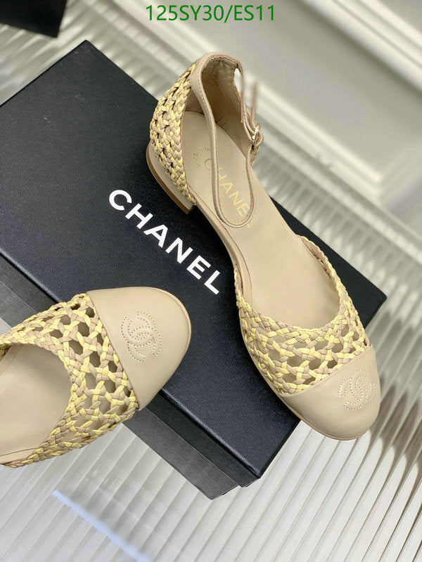 SAMC - CHL Women Shoes Ballet - 321