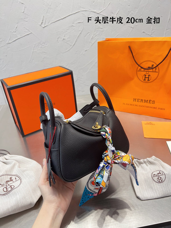 Satchel Bags - HMS-Bags - 517