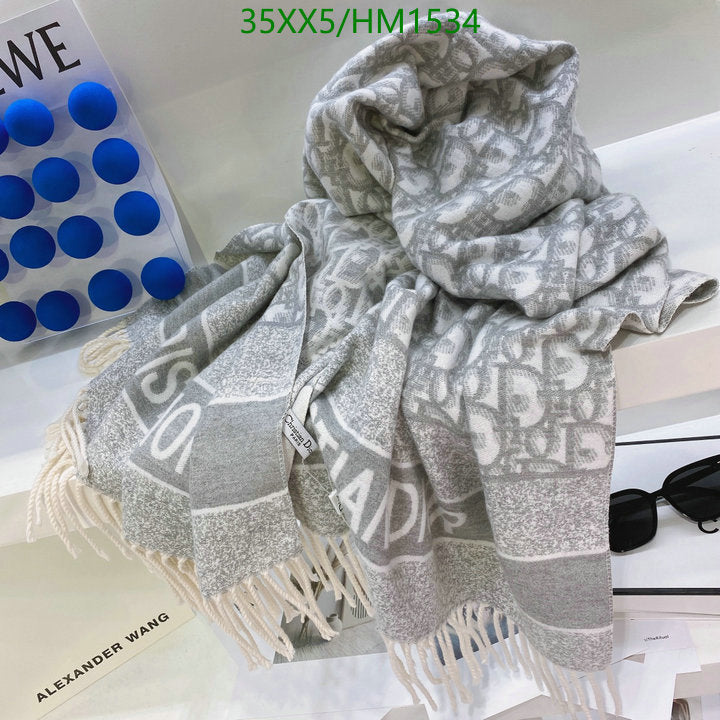 SAMC - DOR Scarves - 420