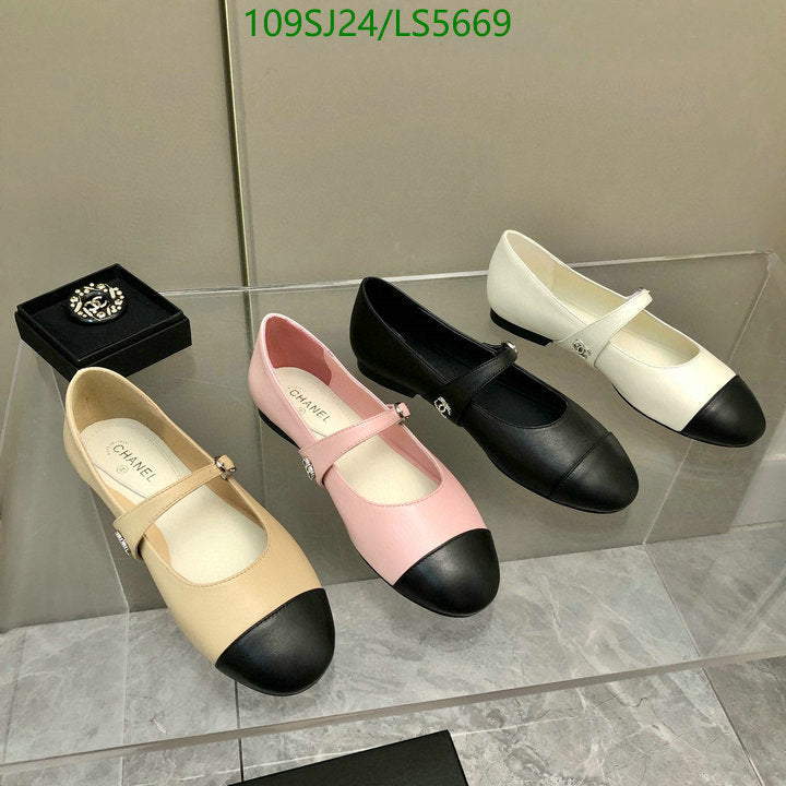 SAMC - CHL Women Shoes Ballet - 383