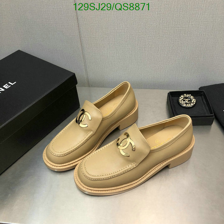 SAMC - CHL Women Shoes - 083