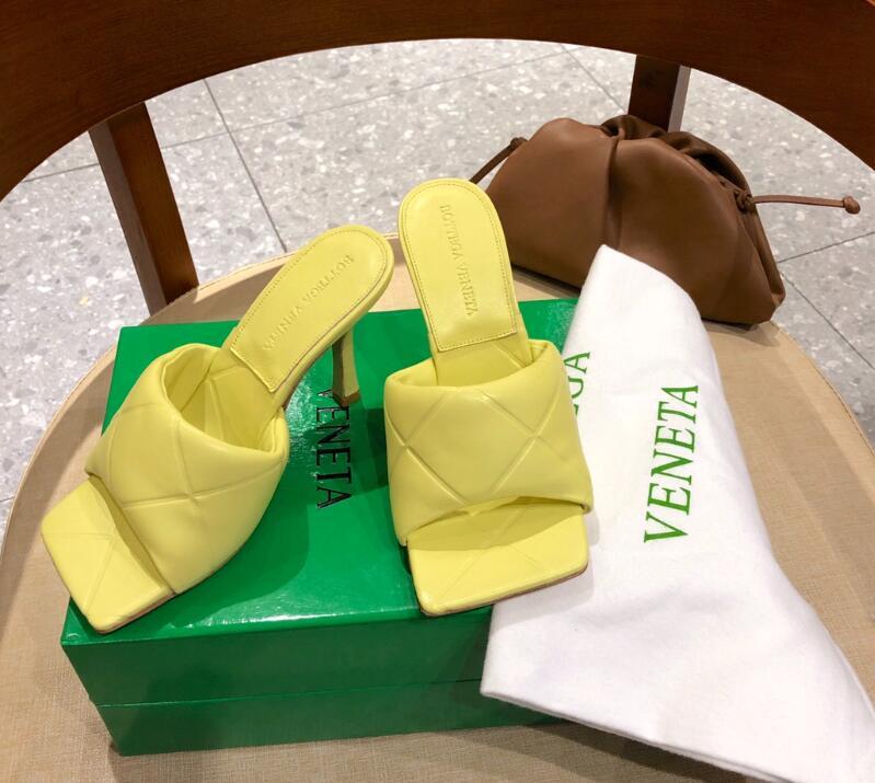 SAMC - BO Women Shoes - 300