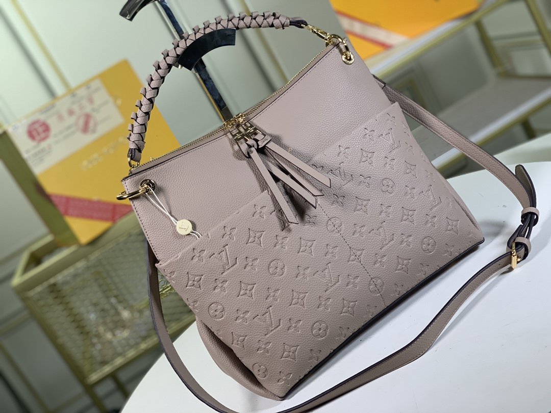 EN - New Arrival Bags LUV 112
