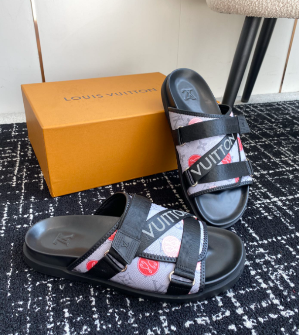 SAMC - LOV Men Shoes - 105