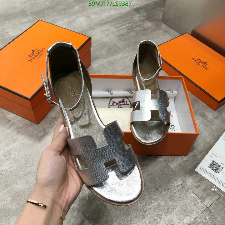 SAMC - HMS Women Shoes - 533