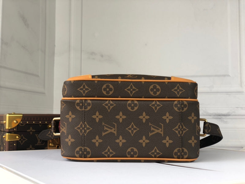 Satchel Bags - VL Bags - 6625