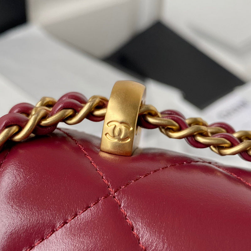Glami- Glami- Glami- Bag - 001