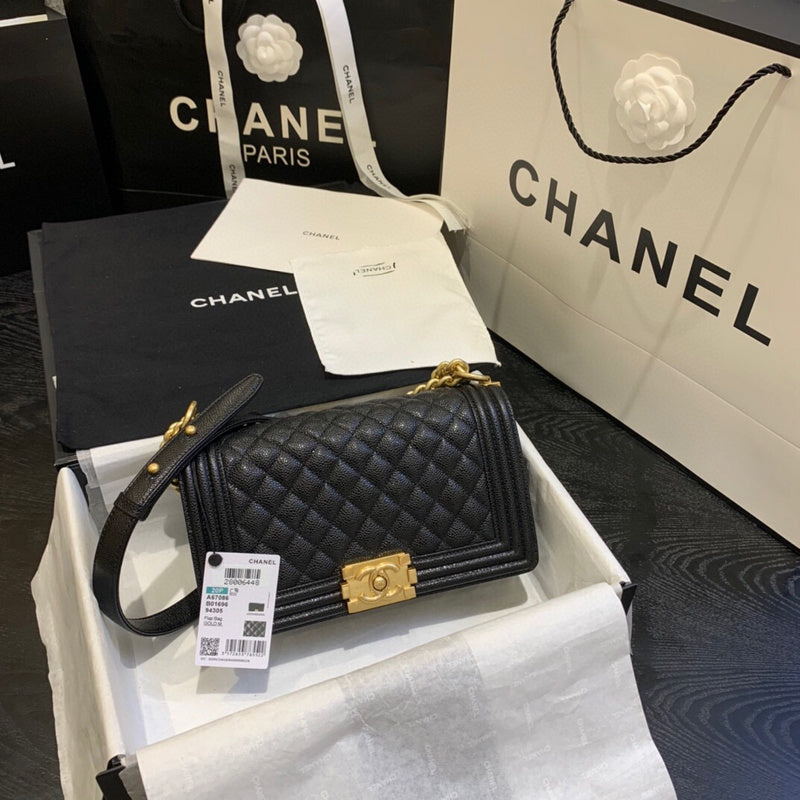 Satchel Bags - CHL Bags - 2603