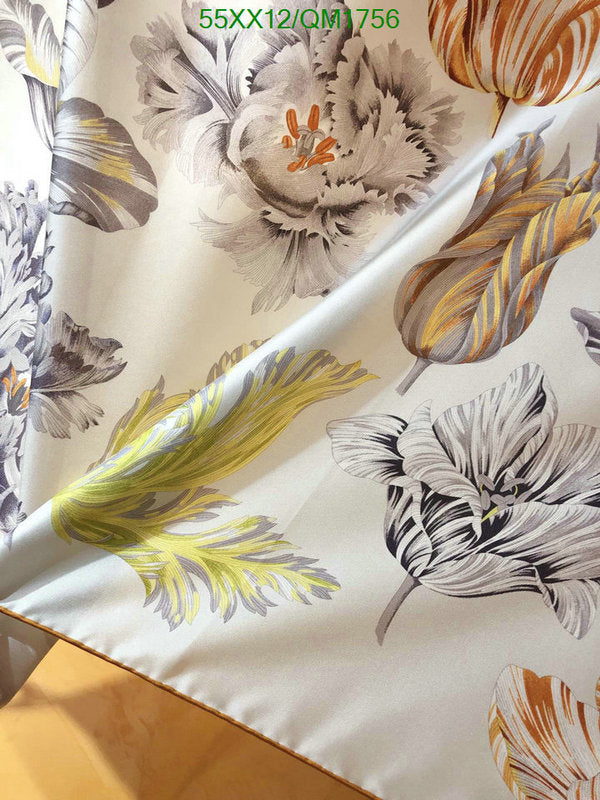 SAMC - HMS Scarves - 701