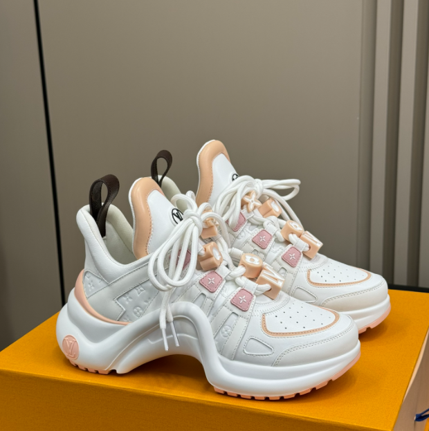 SAMC - LOV Women Shoes - 001