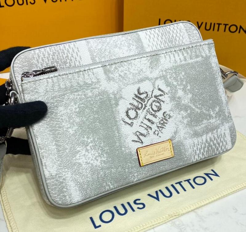 SAMC - LOV Bags - 2351