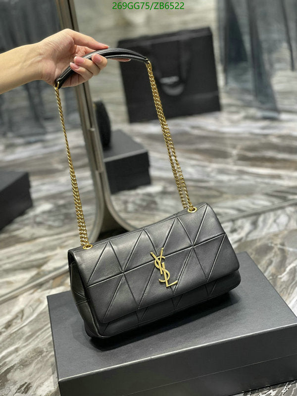 SAMC - YLS Bags - 383