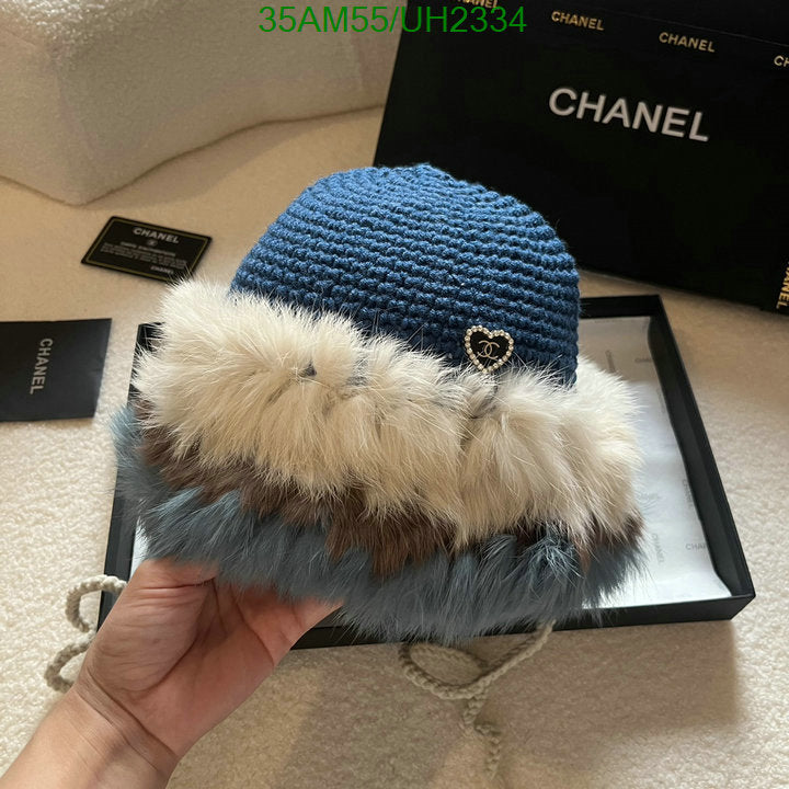 SAMC - CHL Caps & Hats - 079