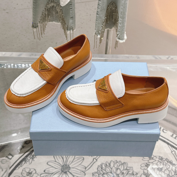Glamy - PD Women Shoes - 006