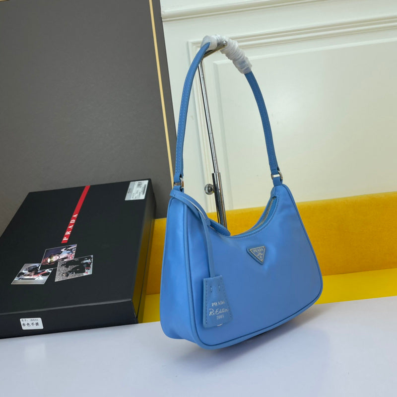 Satchel Bags - PRA Bags - 293