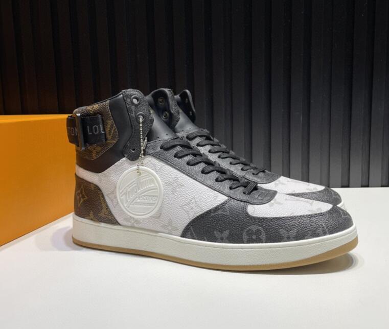 SAMC - LOV Men Shoes - 1216