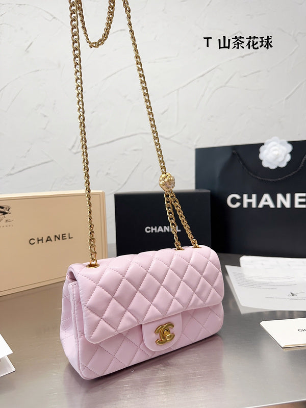 Satchel Bags - CHL Bags - 6901