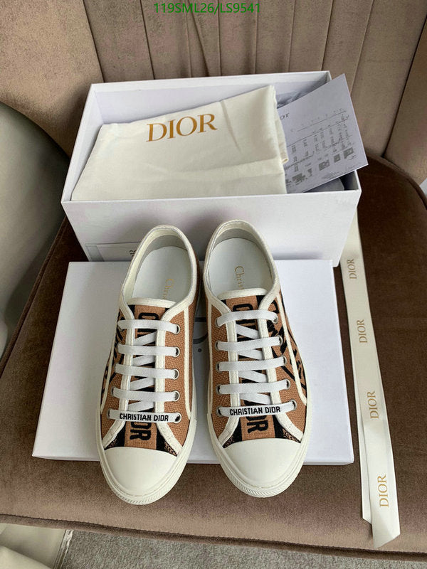 SAMC - DOR Women Sneakers - 178