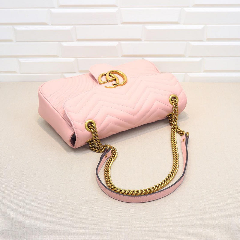 Glami Fashion - GCI Bags - 811