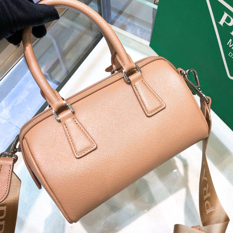 Satchel Bags - PDA Bags - 2250