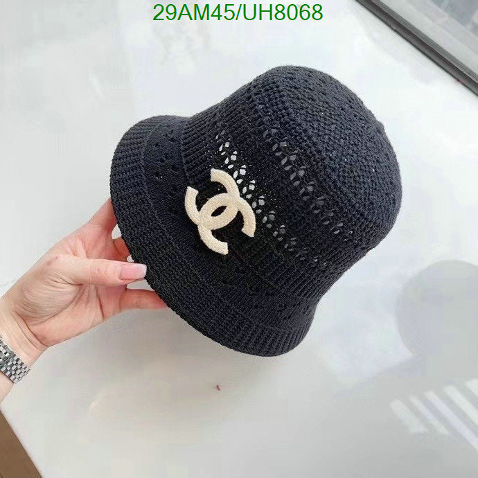 SAMC - CHL Caps & Hats - 031