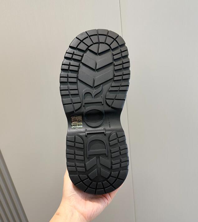 SAMCC - DOR Men Shoes - 084