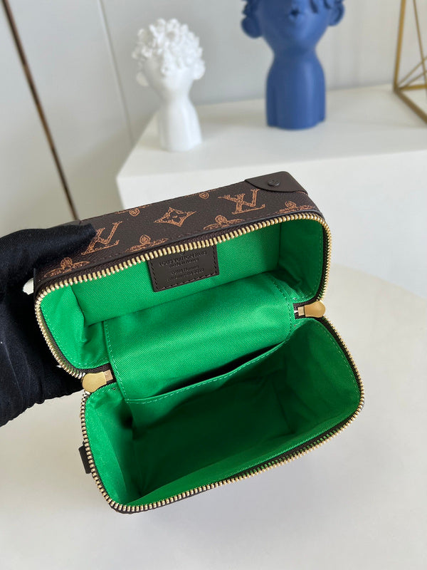 GlamI Lu-Vi bags - 3085