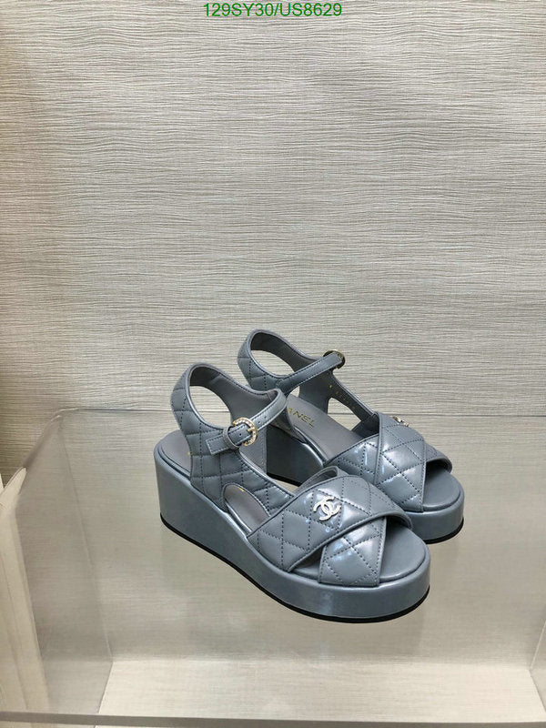 SAMC - CHL Women Shoes High Heels - 116