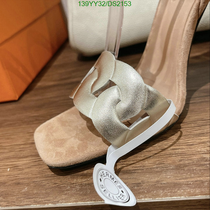 SAMC - HMS Women Shoes - 062