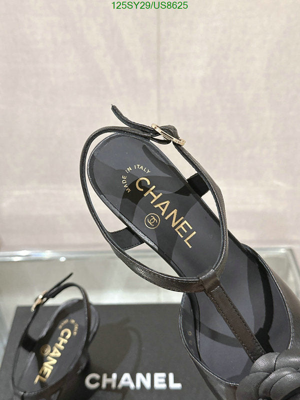 SAMC - CHL Women Shoes High Heels - 111