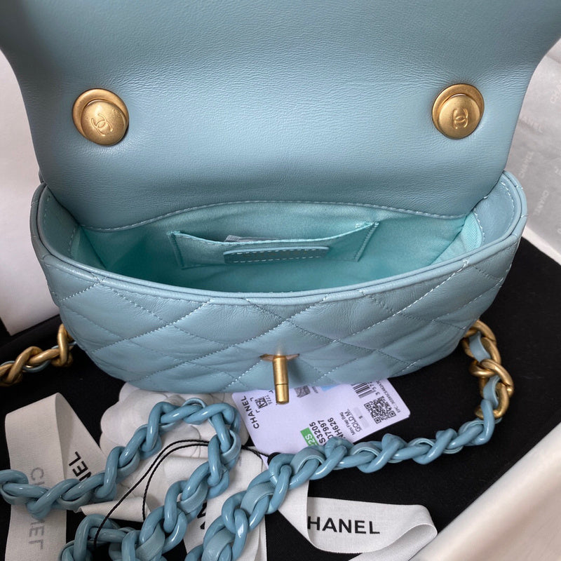 Satchel Bags - CHL Bags - 3171