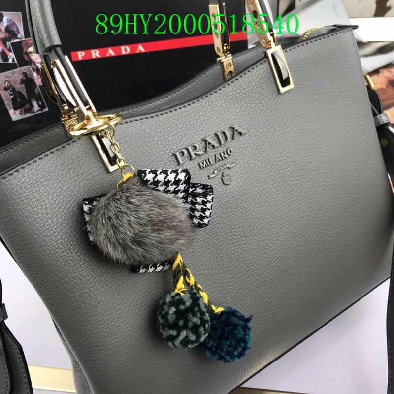 Satchel Bags - PDA Bags - 4317