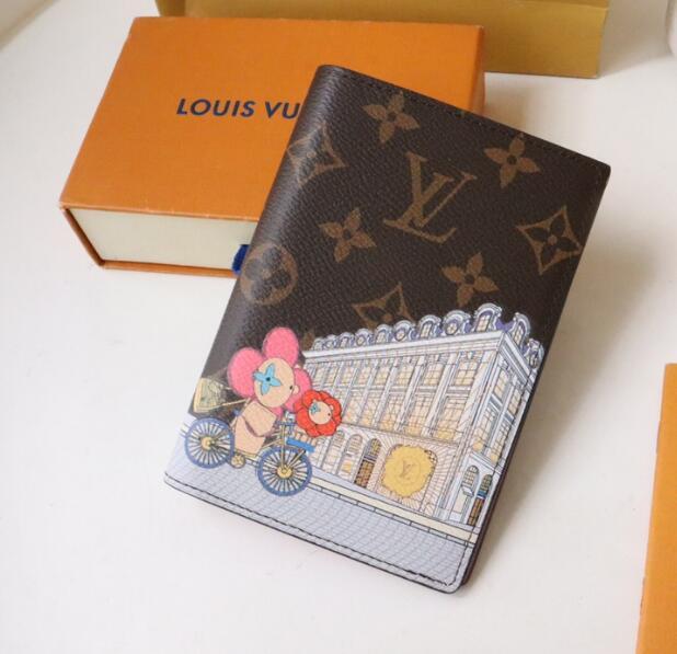 Glami - LOV Wallets - 097