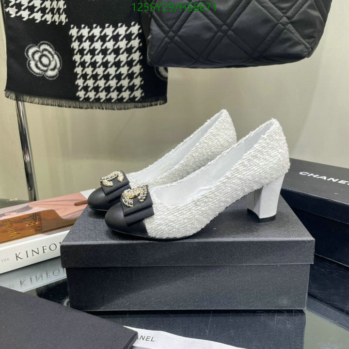 SAMC - CHL Women Shoes High Heels - 110