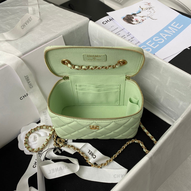 Satchel Bags - CHL Bags - 987